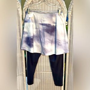 Calla woman’s skort